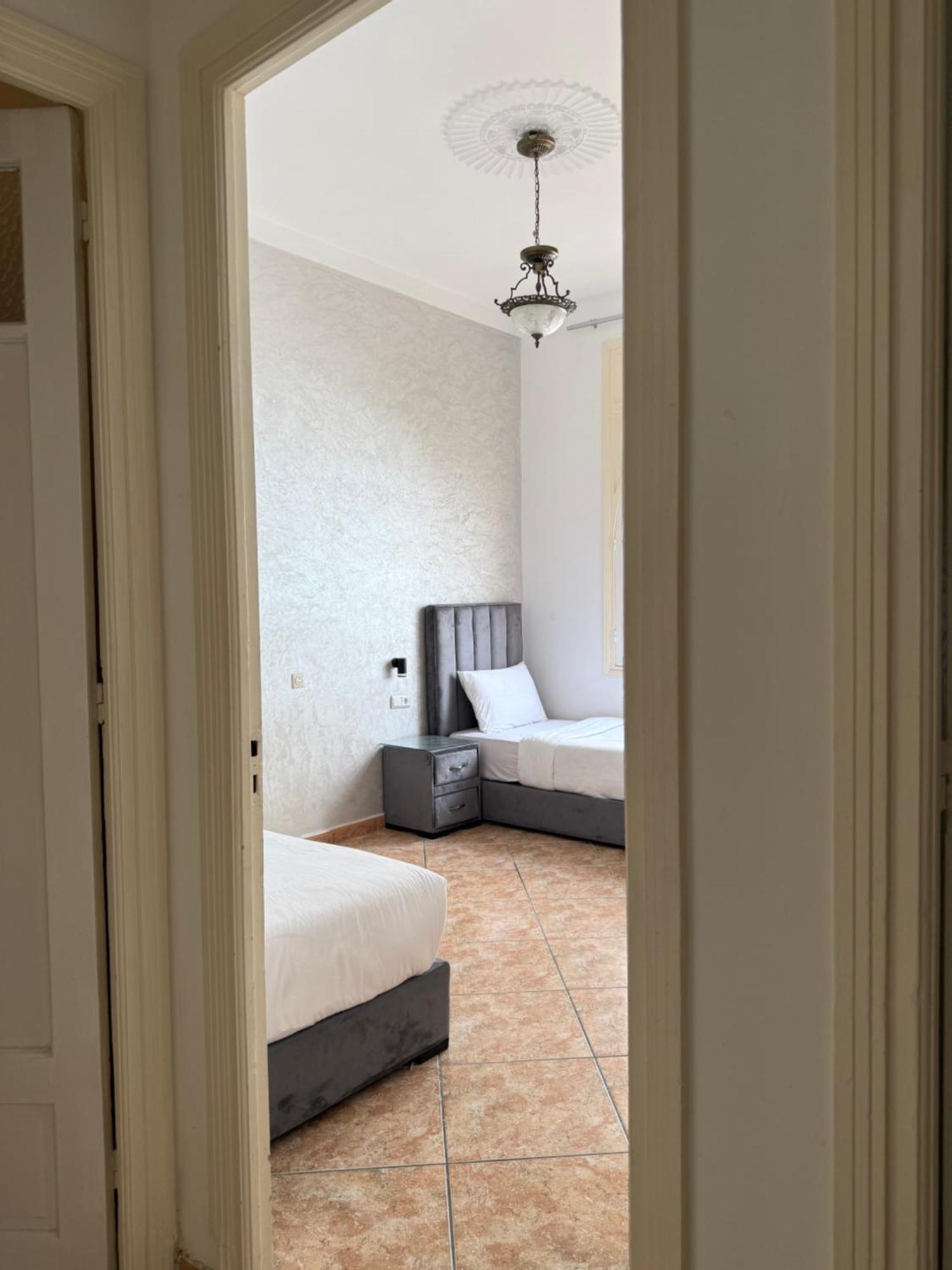 3 Bedroom Next To Playa And Ibn Batuta Mall Appartement *