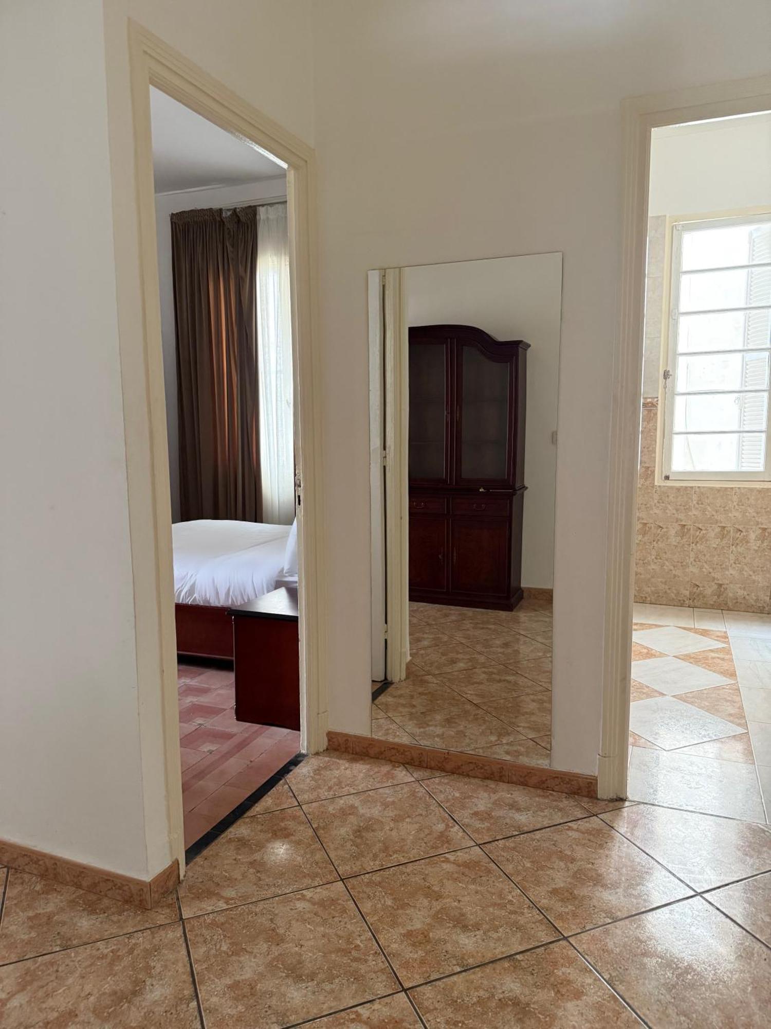 3 Bedroom Next To Playa And Ibn Batuta Mall * Tanger